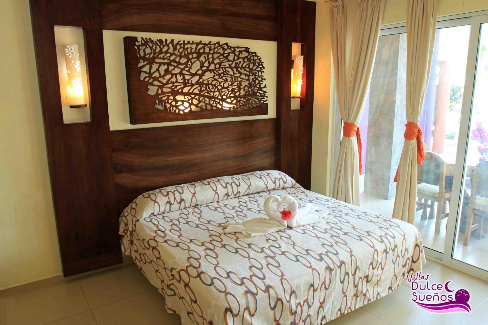 Villas Dulce Suenos 瓜亚比托斯 外观 照片