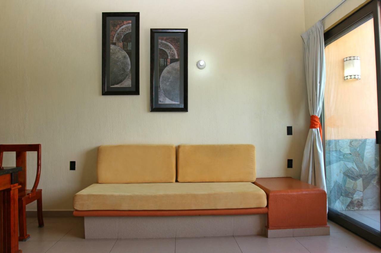 Villas Dulce Suenos 瓜亚比托斯 外观 照片