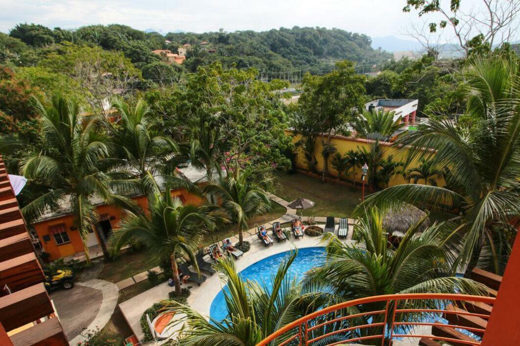 Villas Dulce Suenos 瓜亚比托斯 外观 照片