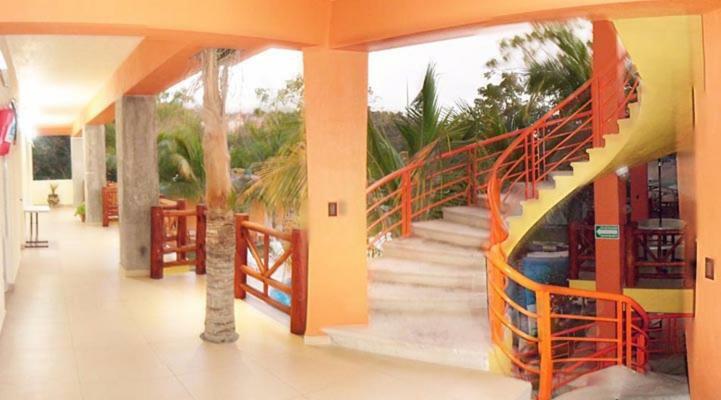 Villas Dulce Suenos 瓜亚比托斯 外观 照片