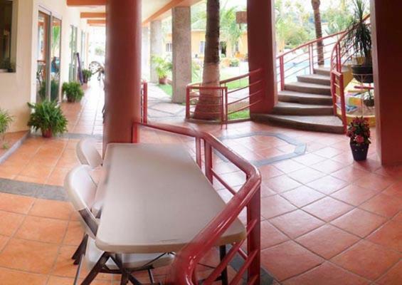 Villas Dulce Suenos 瓜亚比托斯 外观 照片